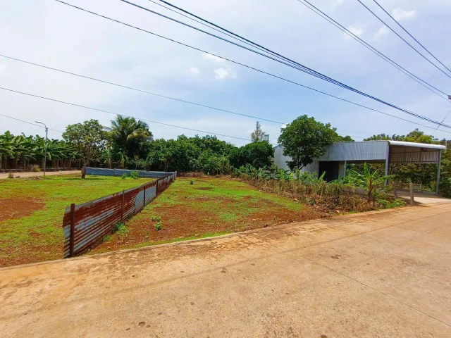 🌿 LÔ ĐẤT THỔ CƯ VUÔNG VẮC PHONG THỦY TỐT – MANG TÀI LỘC CHO GIA CHỦ!