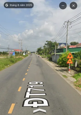 Bán Đất 961m2 giá 9 tỷ tại Xã Tân Thuận Huyện Hàm Thuận Nam Bình Thuận