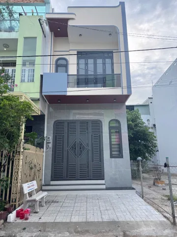 Bán Nhà riêng 68m2 có sẵn 68 m2 thổ cư giá 2.68 tỷ tại Phường Bình Khánh Thành phố Long Xuyên An Giang