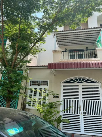Bán Nhà riêng 65m2 có sẵn 65 m2 thổ cư giá 2.65 tỷ tại Phường Mỹ Quý Thành phố Long Xuyên An Giang