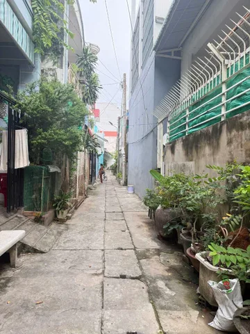 Bán Đất 74.8m2 có sẵn 74.8 m2 thổ cư giá 1.35 tỷ tại Phường Mỹ Long Thành phố Long Xuyên An Giang