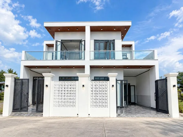 CHỈ CẦN 700 TRIỆU TRẢ TRƯỚC – NHẬN NHÀ NGAY TẠI BIÊN HÒA!