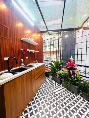 Cho thuê Căn hộ chung cư 50m2 giá 8.5 triệu tại Đường Phan Đình Phùng Phường Cửa Nam Quận Hoàn Kiếm Hà Nội