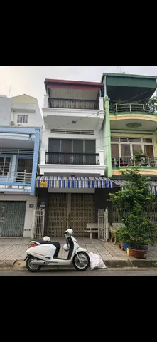 Bán Nhà riêng 56m2 có sẵn 56 m2 thổ cư giá 2.65 tỷ tại Phường Mỹ Phước Thành phố Long Xuyên An Giang
