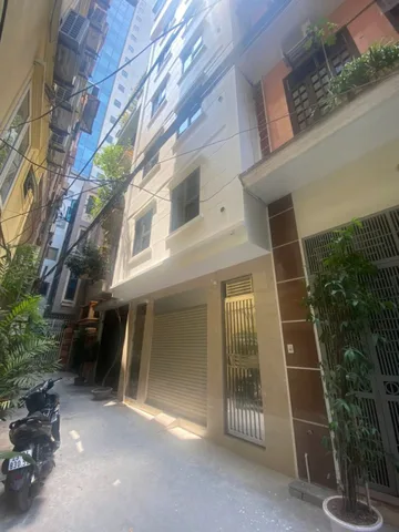 CHO THUÊ PHÒNG TRỌ NGÕ 126 HOÀNG QUỐC VIỆT, PHƯỜNG NGHĨA TÂN, QUẬN CẦU GIẤY, HÀ NỘI