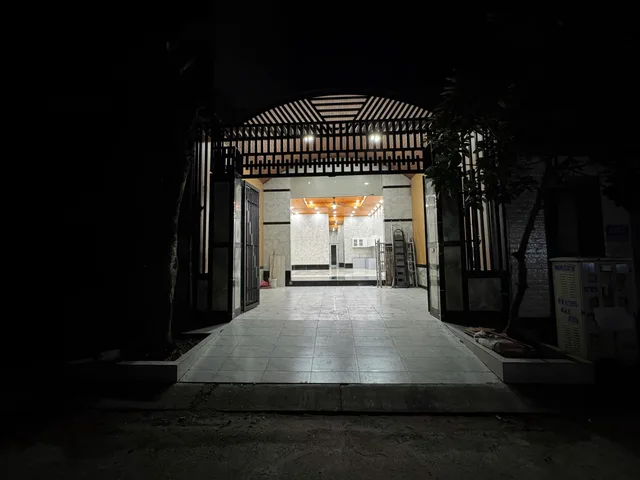Bán Nhà riêng 138m2 có sẵn 138 m2 thổ cư giá 6.5 tỷ tại Đường Vĩnh Phú 10 Phường Vĩnh Phú Thị xã Thuận An Bình Dương