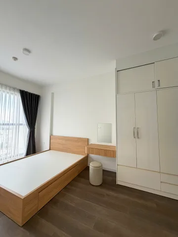 2PN 2WC TẦNG TRUNG VIEW THÀNH PHỐ THOÁNG ĐẸP TẠI VICTORIA VILLAGE MỚI BÀN GIAO 17 TRIỆU - SẴN NHẬN NHÀ