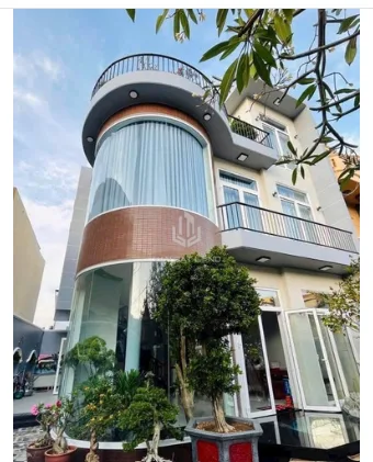🏡 CHO THUÊ VILLA SÂN VƯỜN HIỆN ĐẠI LẠC LONG QUÂN – 3 PHÒNG NGỦ – 30–35 TRIỆU/THÁNG 🌿