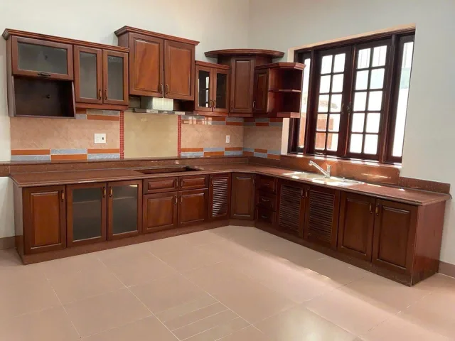 BÁN NHÀ MẶT TIỀN ĐƯỜNG THUỶ LỢI, PHƯỚC LONG A - 200m2 - 4 TẦNG - GIÁ 27 TỶ TL