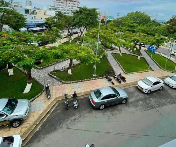 Bán Nhà riêng 56.3m2 có sẵn 56.3 m2 thổ cư giá 11 tỷ tại Đường Dã Tượng Phường Vĩnh Nguyên Thành phố Nha Trang Khánh Hòa