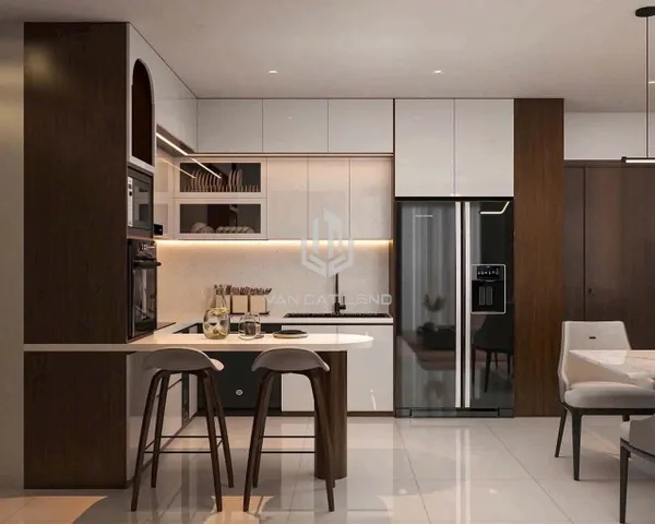 🏢 CHO THUÊ CĂN HỘ VŨNG TÀU CENTRE POINT – 76M² – 2PN, 2WC – 15 TRIỆU/THÁNG 🌟
