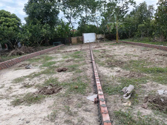 ĐẤT TÂN TRUNG - NGỌC CHÂU .GIÁ GỐC F0