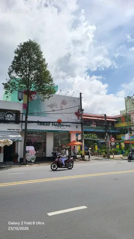 Cho thuê Nhà riêng 96m2 giá 70 triệu tại Đường Mậu Thân Phường Xuân Khánh Quận Ninh Kiều Cần Thơ