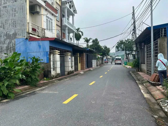 ❌❌❌ VĨNH KHÊ – AN ĐỒNG | 80M² MẶT TIỀN 4,9M – ĐƯỜNG Ô TÔ 6M – CHỈ 3,2 TỶ ❌❌❌