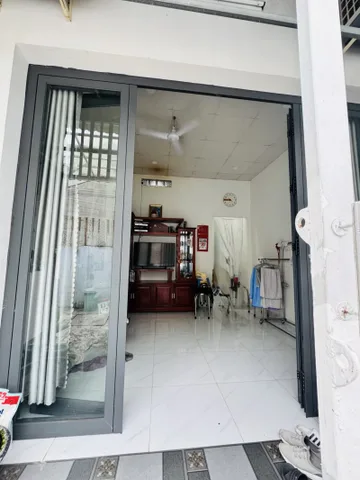Bán Nhà Gần Metro Hồ Bá Phấn - Phước Long A - 60m² - Giá 4,95 Tỷ