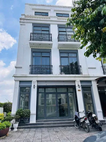 Cho thuê Nhà riêng 112m2 giá 40 triệu tại Đường 30 Tháng 4 Phường Xuân Khánh Quận Ninh Kiều Cần Thơ