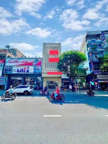 Cho thuê Nhà riêng 137m2 giá 35 triệu tại Đường 30 Tháng 4 Phường Xuân Khánh Quận Ninh Kiều Cần Thơ