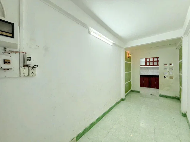 BÁN NHÀ 20M2 2 TẦNG LÊ QUANG ĐỊNH BÌNH THẠNH CHỈ 2,35 TỶ