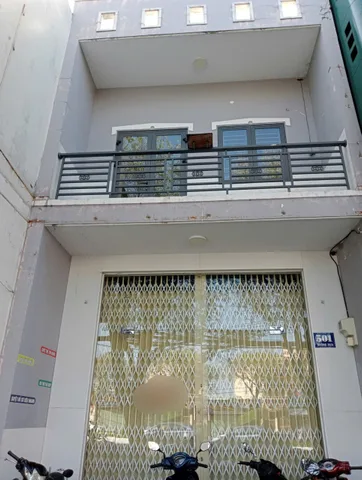Cho thuê Nhà riêng 92m2 giá 17 triệu tại Đường 30 Tháng 4 Phường Hưng Lợi Quận Ninh Kiều Cần Thơ
