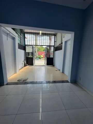 Cho thuê nhà Nguyên Căn - Giá 10 triệu / tháng - Ngay ngã tư Thạnh Lộc 19