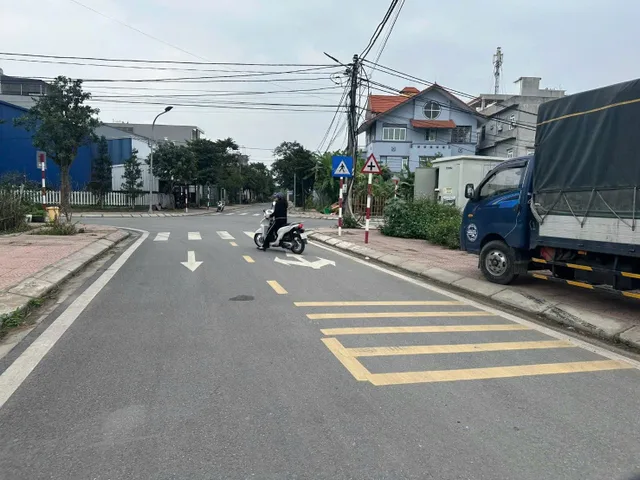 ❌GIẢM CỰC SÂU 106M² ĐẤT ĐẸP NGAY CC LƯƠNG QUÁN – NAM SƠN – GIÁ CHỈ 2,25 TỶ ❌
Lh 0979087664