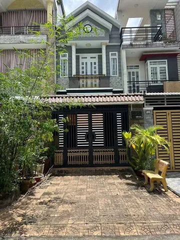 Cho thuê Nhà mặt tiền 108m2 giá 17 triệu tại Đường Xuân Thủy Phường An Bình Quận Ninh Kiều Cần Thơ
