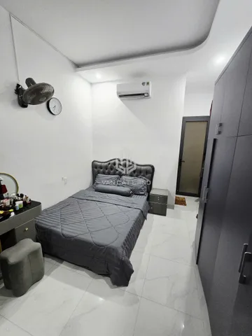 🔥 BÁN NHÀ MỚI 1 TRỆT 2 LẦU HẺM XE MÁY XÔ VIẾT NGHỆ TĨNH, P. VŨNG TÀU – 27,3M² – 3PN – FULL NỘI THẤT – GIÁ 3,45 TỶ 🔥