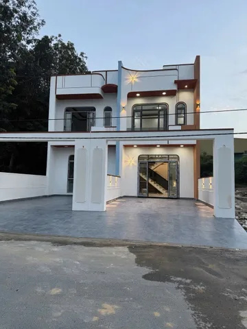 Bán Nhà riêng 70m2 có sẵn 70 m2 thổ cư giá 2.5 tỷ tại Phường Tân Định Thị xã Bến Cát Bình Dương
