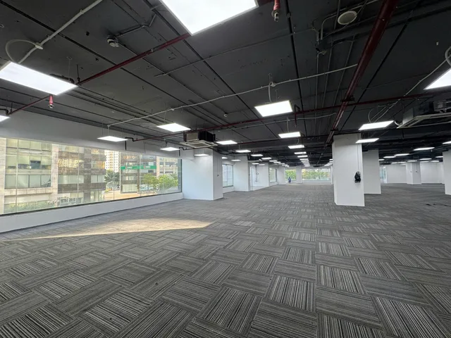 🏢 CHO THUÊ VP 500M² TẠI TRUNG HÒA NHÂN CHÍNH, CHIA NHỎ LINH HOẠT MIỄN PHÍ NGOÀI GIỜ