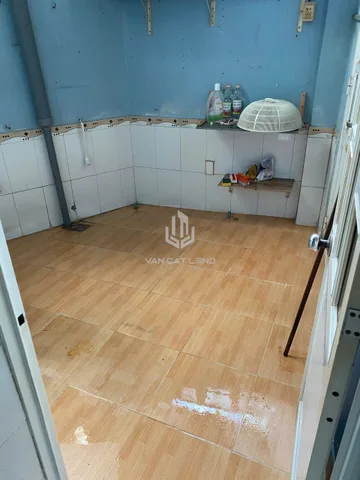 🔥 BÁN NHÀ CẤP 4 HẺM NGUYỄN AN NINH, P. 6 – 86,4M² FULL THỔ CƯ – GIÁ 4,35 TỶ
