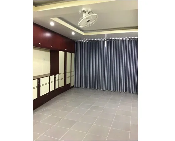 ⭐️Cho thuê nhà 1 trệt 3 lầu gần ngã tư 3/2 Lê Hồng Phong (P.10, Q.10); 0913454488