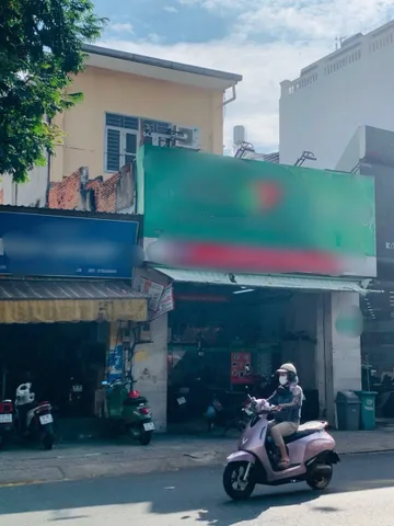 NHÀ NGUYÊN CĂN MTKD Vườn Lài, Luỹ Bán Bích, 6x30m(180m2), AEON Tân Phú, Đường Nhựa 16m, 32tr/tháng