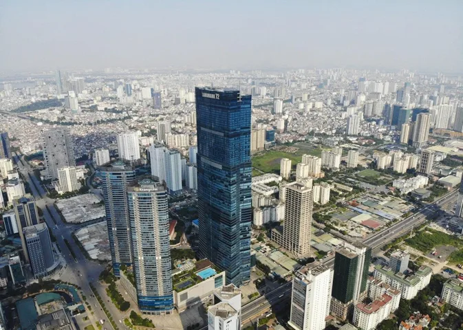 🏆 MẶT BẰNG 1.000M² TẠI KEANGNAM – LÀM KHU VUI CHƠI, TRƯỜNG HỌC HOẶC VP, GIÁ CỰC HỢP LÝ