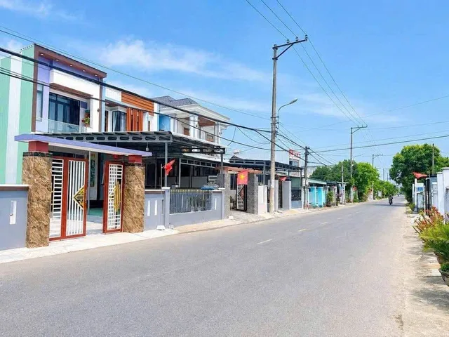 CHỦ GỬI CẮT LỖ 2 LÔ LIỀN KỀ HÒA TIẾN ĐƯỜNG NHỰA 5M5 – GIÁ 1 TỶ 170 TRIỆU/LÔ