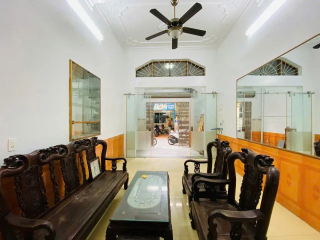 Cho thuê Nhà riêng 53m2 giá 6 triệu tại Đường Trần Nguyên Hãn - Chọn - Phường Lê Chân Hải Phòng