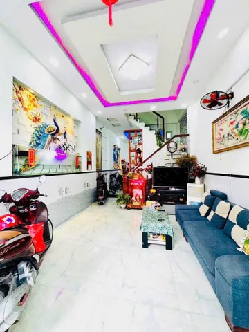BÁN NHÀ MẶT PHỐ CAO THẮNG – CHỢ ĐỒNG XUÂN – HOÀN KIẾM - KINH DOANH– 42M² – 3 TẦNG – 31,5 TỶ
