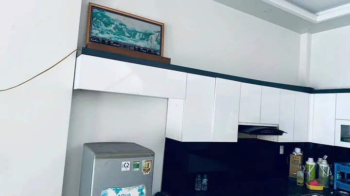 Cho thuê Nhà riêng 50m2 giá 5 triệu tại Đường Bắc Sơn - Chọn - Phường An Dương Hải Phòng