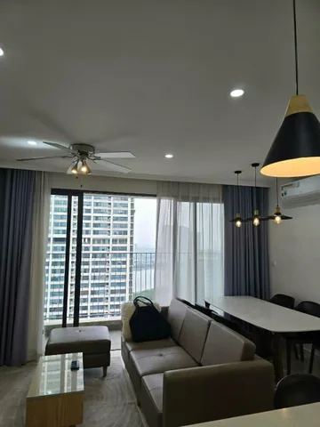 GIÁ TỐT - 3PN Vinhomes D’Capitale 93m², full đồ chỉ 9.x tỷ
