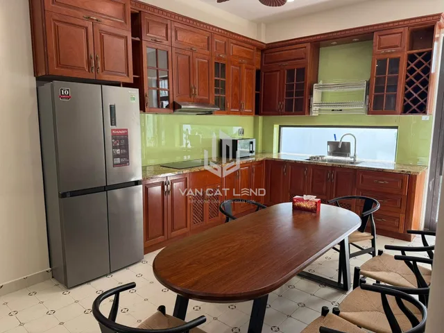🏡 CHO THUÊ NHÀ LIỀN KỀ LAVIDA VŨNG TÀU – 128M² – 4PN, 5WC – CÓ THANG MÁY – 22 TRIỆU/THÁNG 🌟