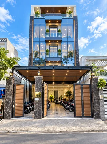 BÁN TÀI SẢN MẶT TIỀN KHA VẠN CÂN , THỦ ĐỨC - 360M2 ĐẤT THỔ - 4 TẦNG - DÒNG TIỀN 1,4 TỶ/NĂM