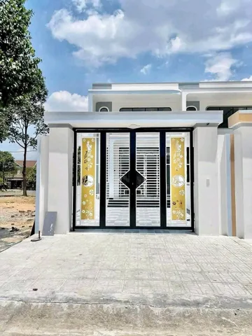 Bán Nhà riêng 80m2 có sẵn 80 m2 thổ cư giá 1.52 tỷ tại Xã Bình Lợi Huyện Vĩnh Cửu Đồng Nai
