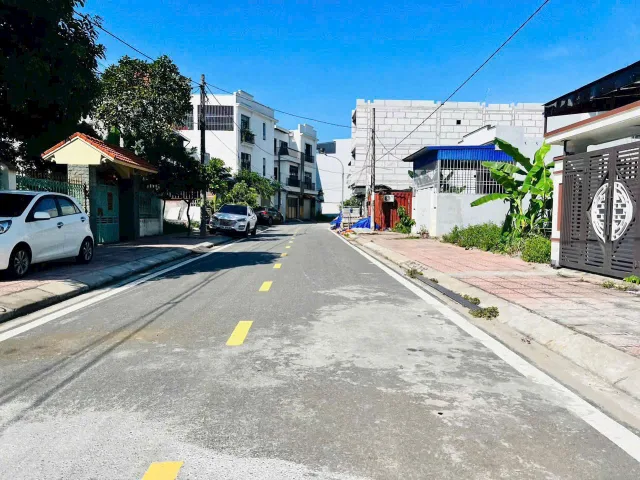 Bán Đất 94m2 có sẵn 94 m2 thổ cư giá 2.95 tỷ tại Xã Nam Sơn Huyện An Dương Hải Phòng