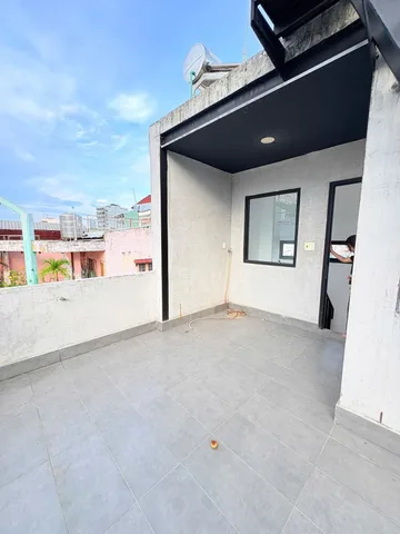 🏡 BÁN GẤP NHÀ MẶT TIỀN CƯ XÁ ĐÔ THÀNH, QUẬN 3 (CHỦ ĐỊNH CƯ PHÁP)