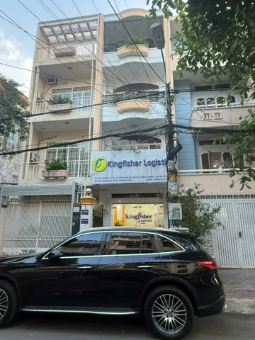 Bán nhà Cư xá Chu Văn An Bình Thạnh, hẻm xe tải, 4x18m, 4 tầng, giá rẻ nhất khu vực 14 Tỷ