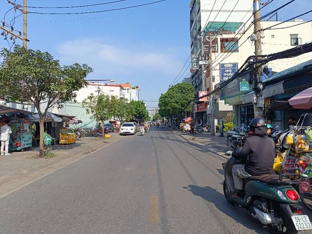 Bán nhà riêng, 120 m², Quận 8