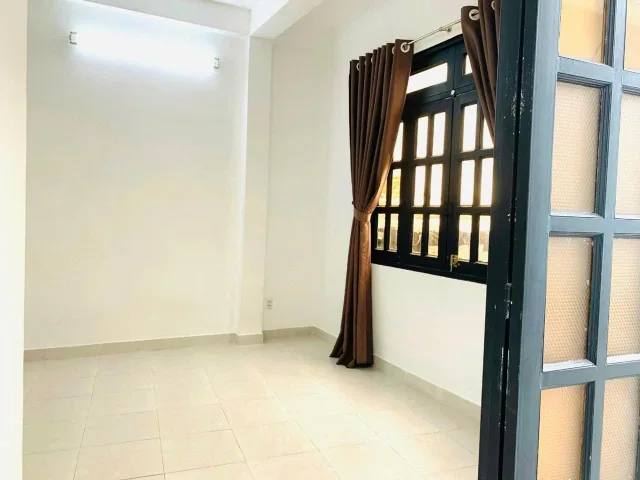 L3184 ⭐️ Nhà Vạn Kiếp Gia Định SHR 4.x Tỷ (x mini)