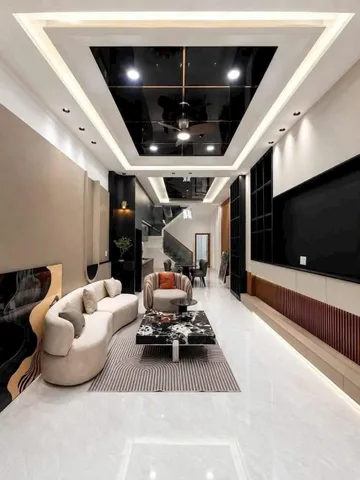 Bán nhà sổ riêng thổ cư hoàn công 1 lầu 1 trệt phường Tân Hiệp