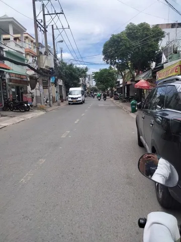 Bán Nhà Tạ Quang Bửu 85m2 Hẻm Taxi, 4 Tầng Vừa ở Vừa làm CHDV, Quận 8 Chỉ 7 Tỷ