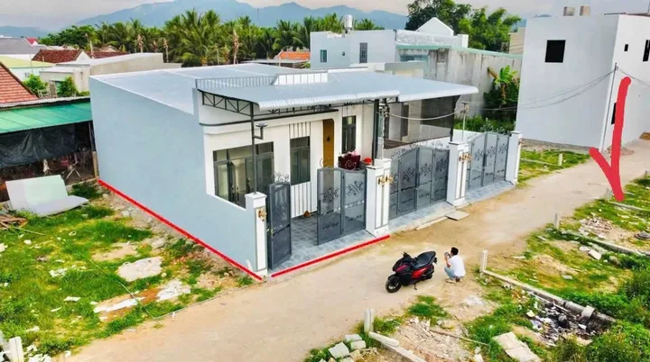 CẮT LỖ bán gấp lô Rọc Chu- Diên Điền giá rẻ