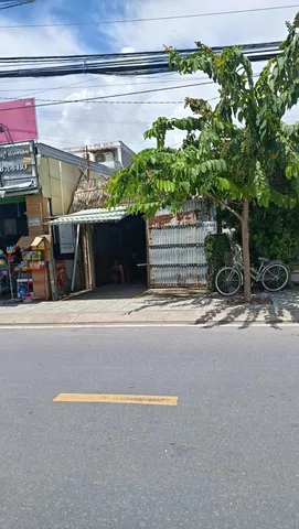 Bán Nhà riêng 375m2 có sẵn 100 m2 thổ cư giá 3.8 tỷ tại Thị trấn Thạnh Phú Huyện Thạnh Phú Bến Tre
